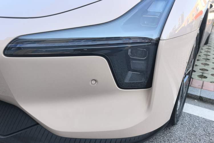 Used XPeng MONA M03 2024 515 Long-Range
