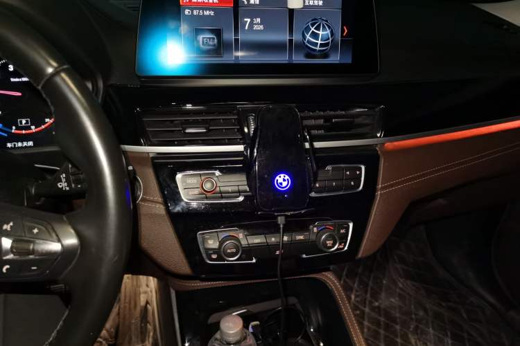 Used BMW X2 2021 Restyled sDrive25i M Sport Package
