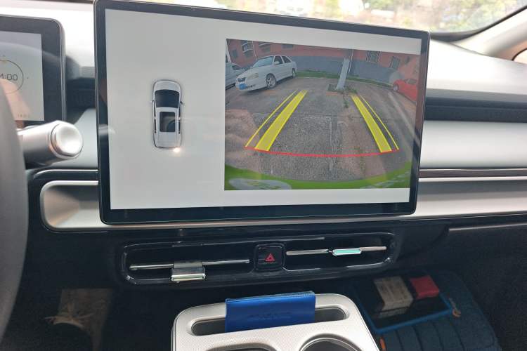 Used AION Y 2023 Plus 510 Enjoy Edition