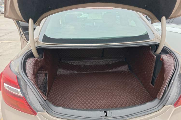 Used Buick Regal 2015 1.6T Leading Technology Model