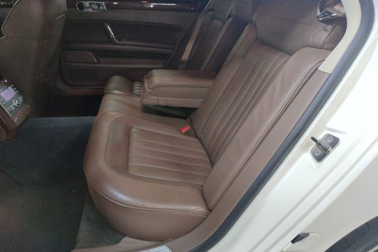 Used Volkswagen Phaeton 2012 3.0L Business Edition
