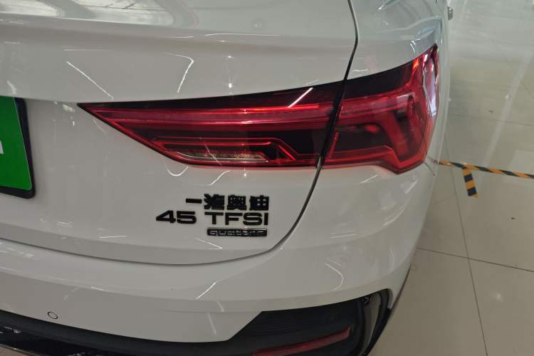 Used Audi Q3 Sportback 2023 45 TFSI quattro Fashion Edition