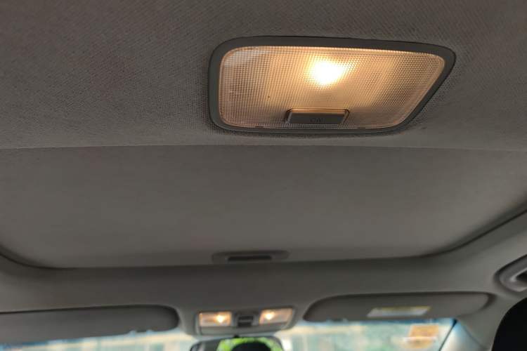 Used Kia K3 2013 1.6L Automatic GLS
