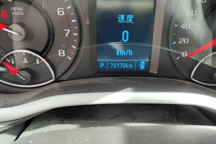 Used Chevrolet Malibu 2018 530T Automatic Fashion Edition