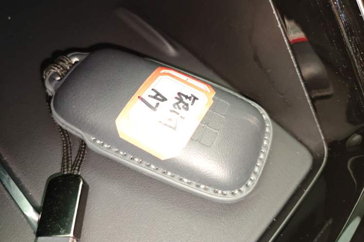 Used Geely Galaxy Galaxy A7 2025 Model EM-i 150km Exploration+ Edition