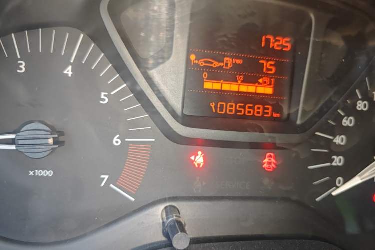 Used Citroen Elysee 2014 1.6L Manual Fashion Edition