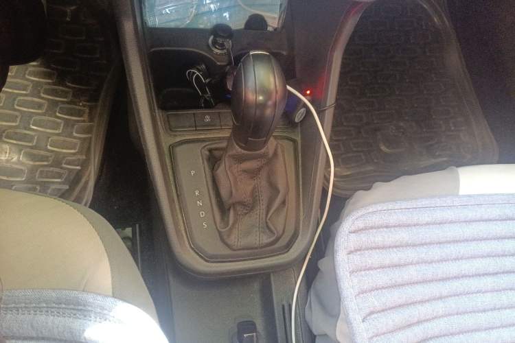 Used Volkswagen Santana 2019 1.5L Automatic Fashion Edition China VI