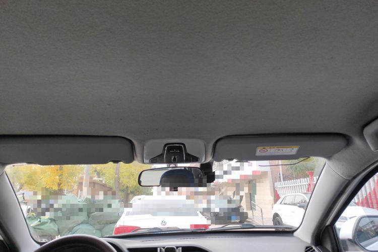 Used Chery New Energy Tiggo 3xe 2018 480 Comfort Edition
