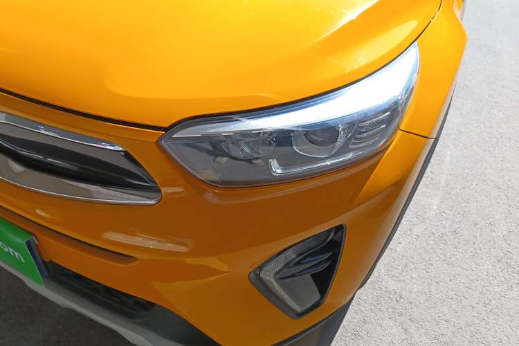 Used Kia kx1 Stonic 2019 1.4L Automatic Fun Edition China V Standard