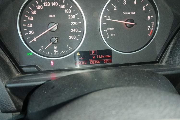 Used BMW 1 Series 2012 116i Urban Edition
