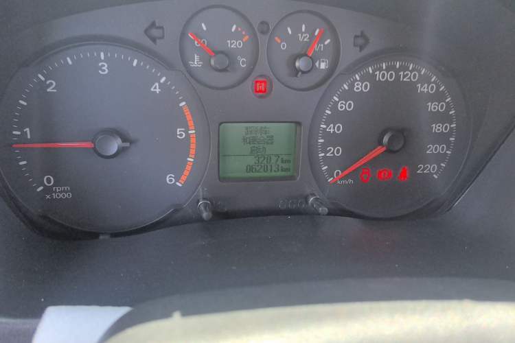 Used Ford Transit Custom 2019 2.2T Multi-Function Long-Wheelbase Mid-Height 7-Seater China VI