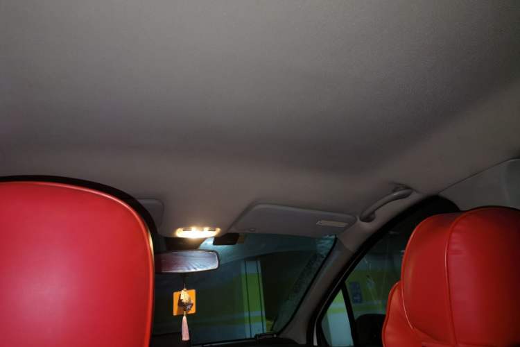 Used Peugeot 308 2013 1.6L Automatic YouShang Model
