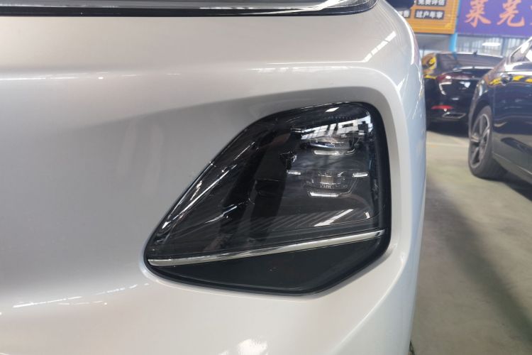 Used CHANGAN NEVO Q05 2026 Model 405Air
