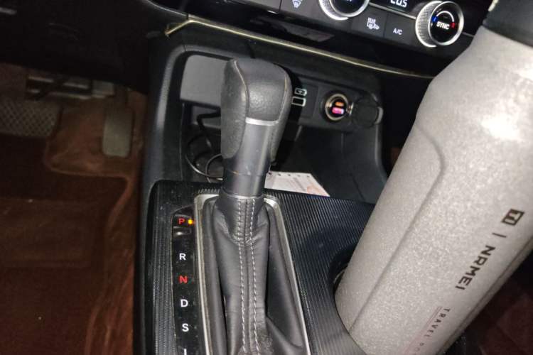 Used Honda Civic 2022 240TURBO CVT Jingcheng Edition
