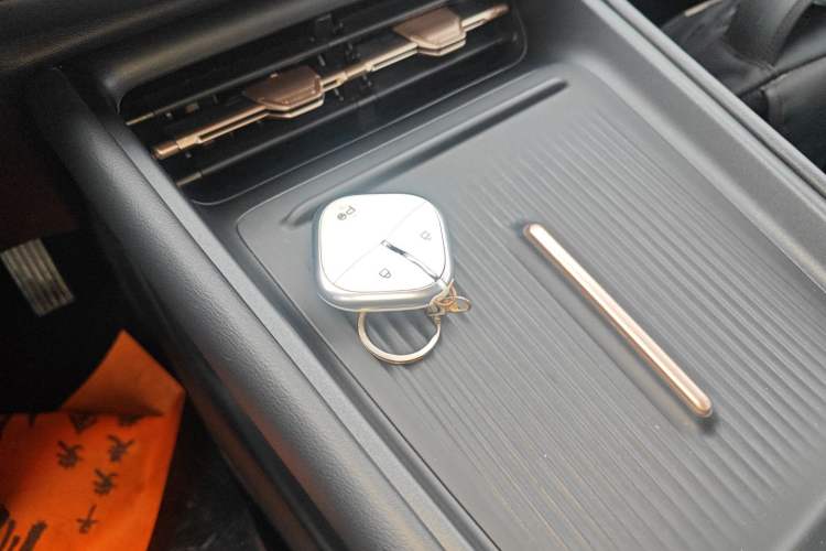 Used Baojun Yunhai 2024 600km Pure Electric Version