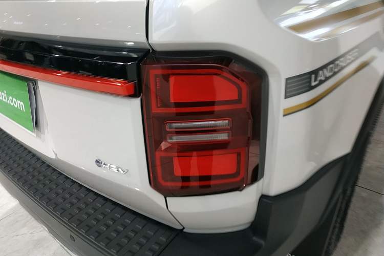 Used Toyota Prado 2025 2.4T Wilderness WX Edition 6 Seats