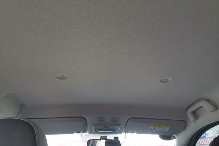 Used ORA Black Cat 2022 301km Base Version Ternary Lithium
