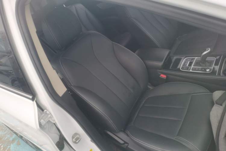 Used BYD Song MAX 2021 Upgraded Model 1.5T Automatic Prestige 7-Seater