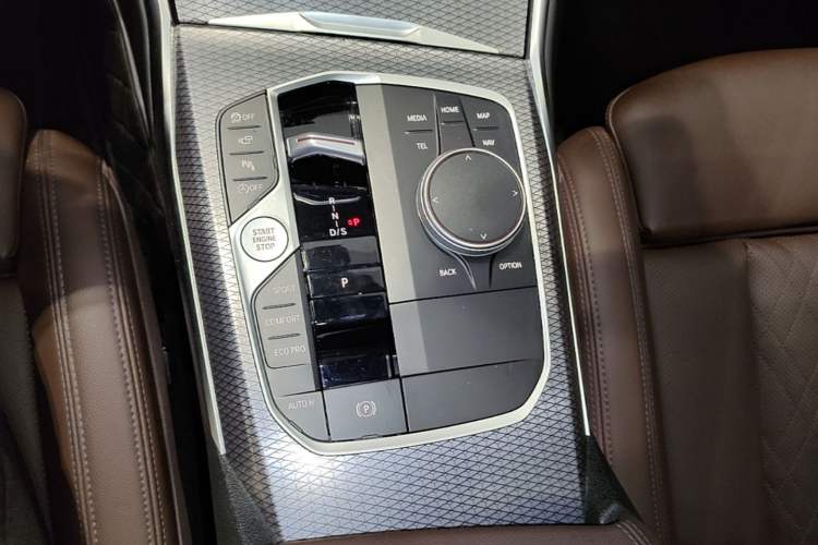 Used BMW 3 Series 2023 325Li M Sport Night Edition Package
