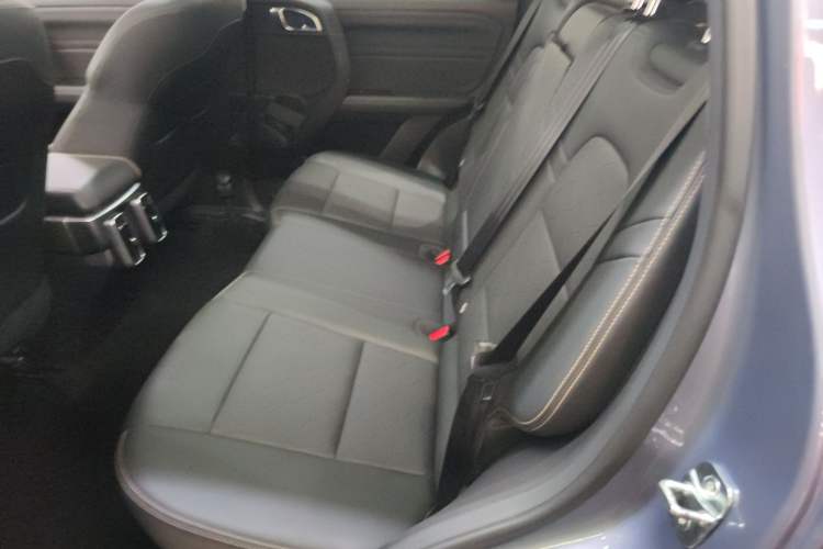 Used Haval DARGO 2024 1.5T DCT Border Collie Edition