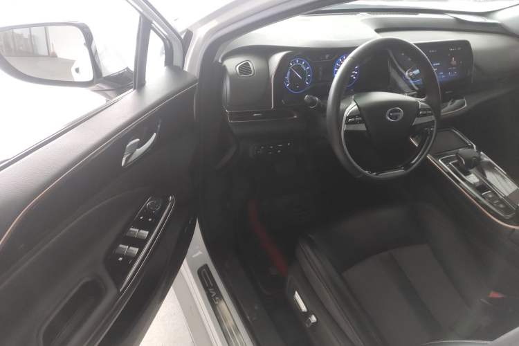 Used GAC Group GAC Toyota iA5 2019 Leading Edition