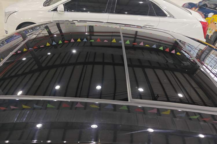 Used Volkswagen Magotan 2020 330TSI DSG Leading Model