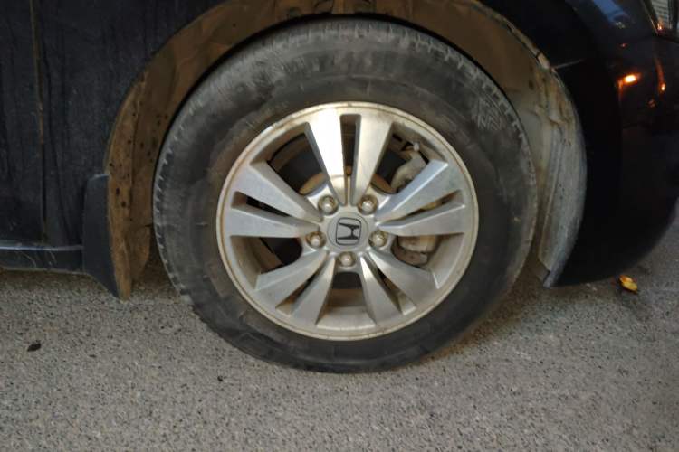 Used Honda Accord 2011 2.0L EX Navi
