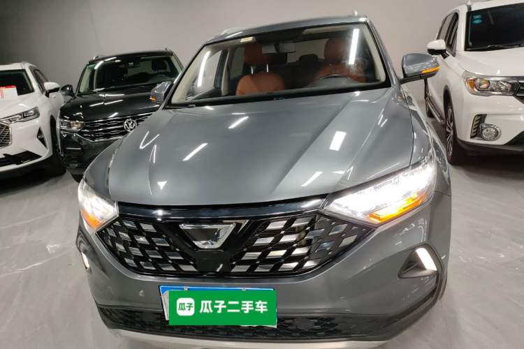 Used Jetta VS5 2021 280TSI Automatic Trend Edition