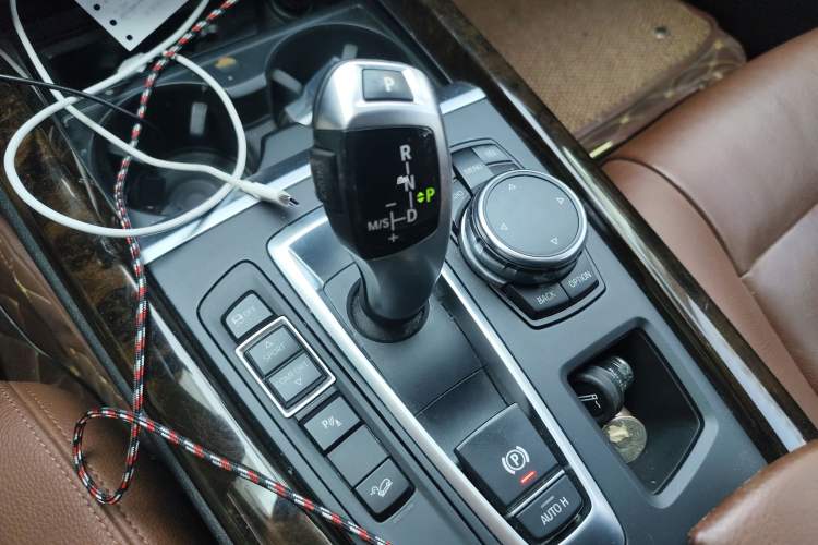 Used BMW X5 2014 xDrive35i Elegant Edition
