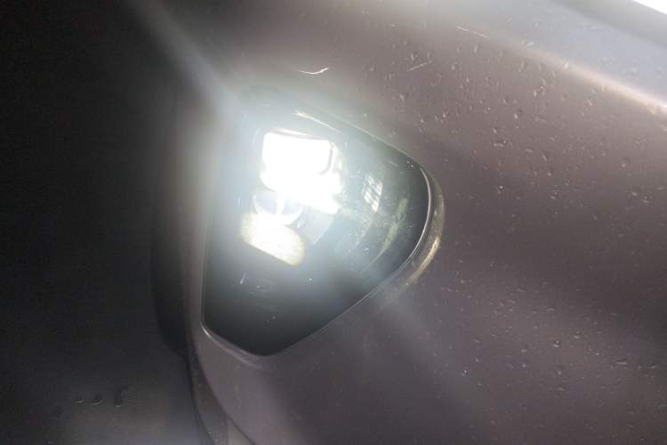 Used Nio ES8 2023 100kWh
