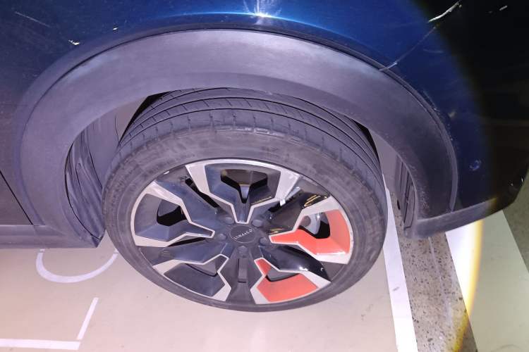 Used Lynk & Co 06 2020 1.5T YAO Halo
