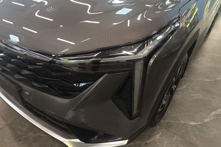 Used Geely Auto Emgrand X7 Sport 2023 Boyue COOL 1.5TD Smart Connect+ Left Front Headlight