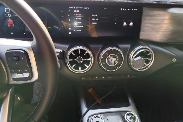 Used Tank 300 2022 2.0T Tank Ranger