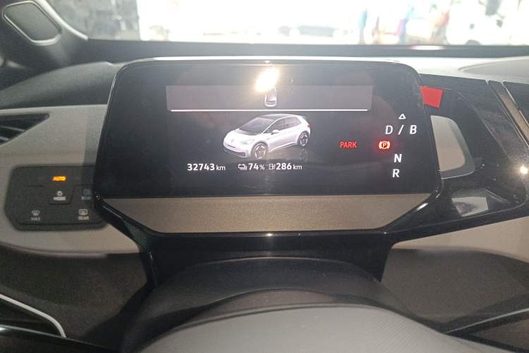 Used Volkswagen ID.3 2024 Outstanding Edition
