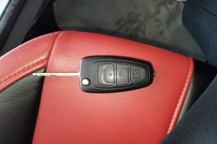 Used Ford Focus 2018 Hatchback Classic 1.6L Automatic Comfort Plus SmartDrive Edition