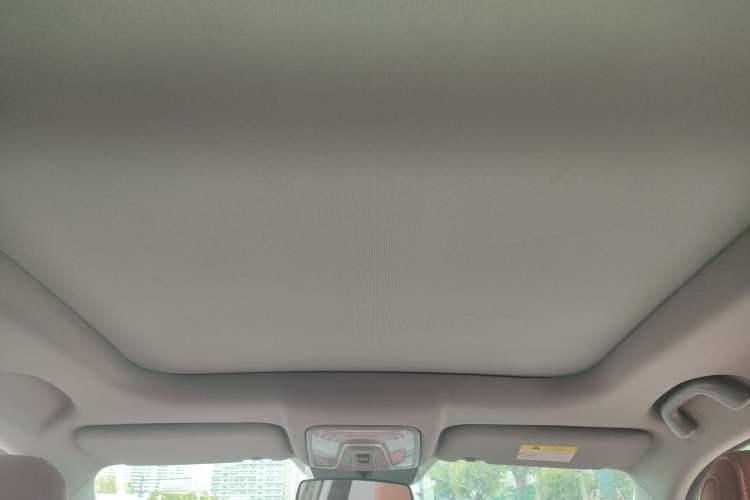 Used CHANGAN CS75 PLUS 2023 3rd Generation 1.5T Automatic Prestige Model