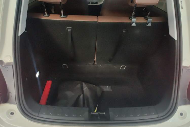 Used Wuling Bingo 2024 333 km Enjoyment Version