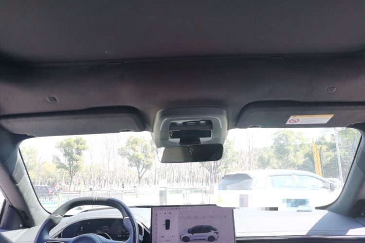 Used Zeekr 001 2024 WE Edition 95 kWh All-Wheel Drive