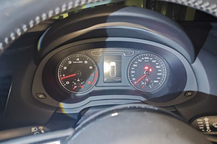 Used Audi Q3 2016 30 TFSI Collector's Edition Comfort Model