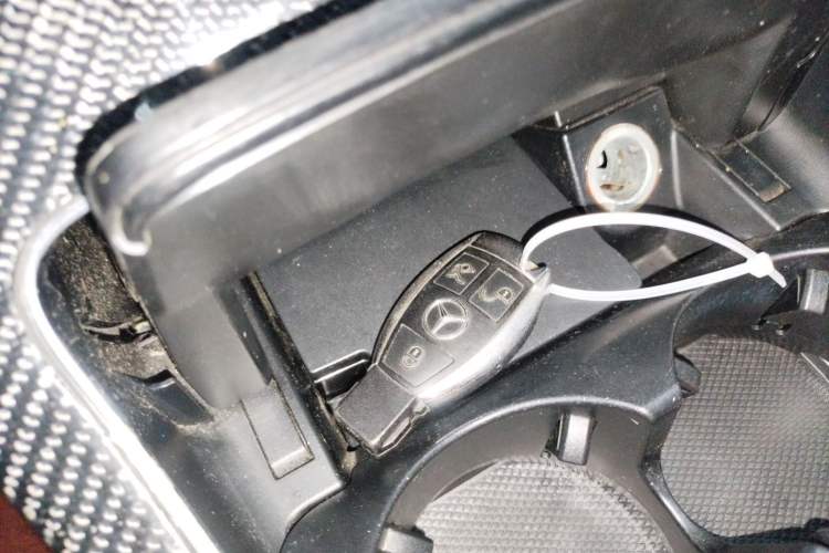 Used Mercedes-Benz C-Class 2017 C 200 Sport Edition