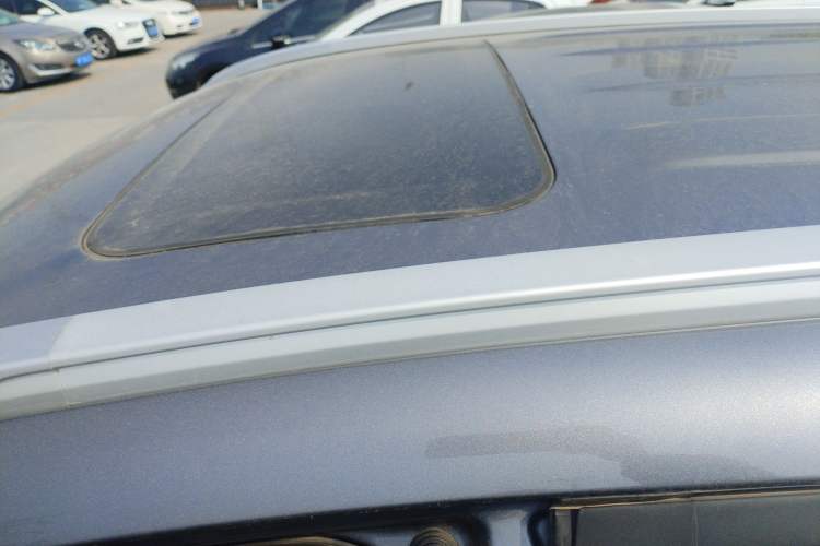 Used Chery Tiggo 5x 2021 Superhero Edition 1.5L CVT Luxury Model