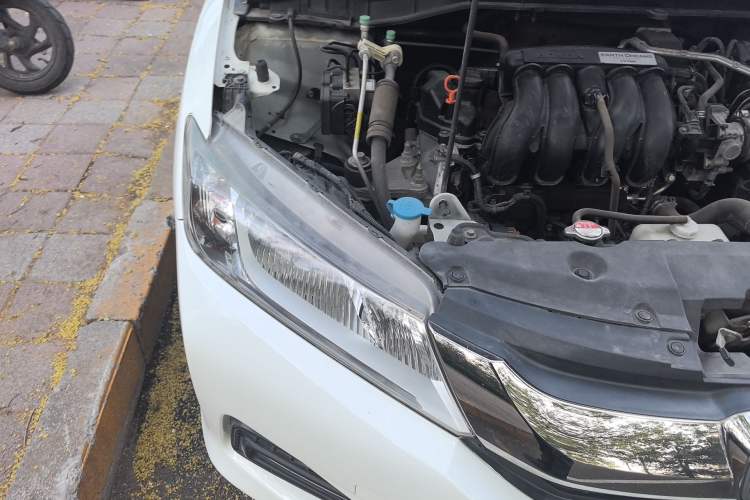 Used Honda City 2019 1.5L CVT Dynamic Edition Right Front Headlight
