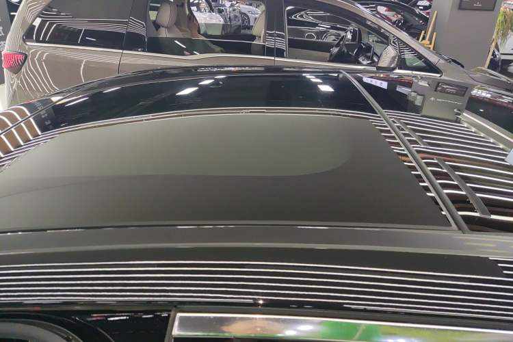 Used Mercedes-Benz E-Class 2022 Updated E 300 L Stylish Edition
