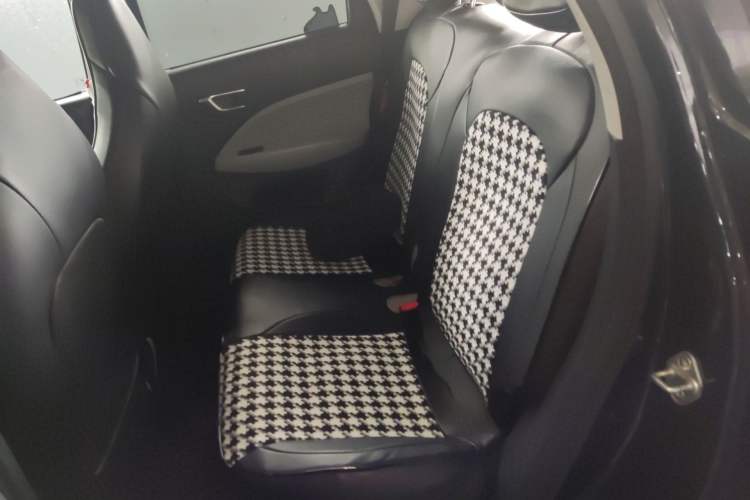 Used Leapmotor T03 2022 Hometown Jade Edition
