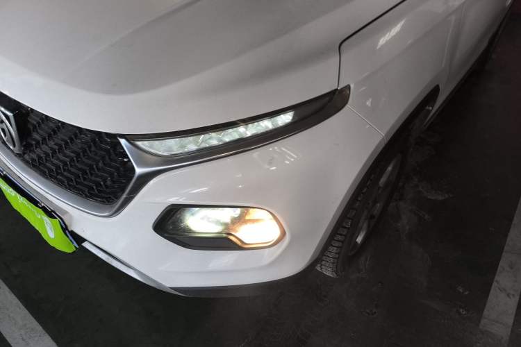 Used Baojun 510 2019 1.5L Manual Enjoyment Model China V