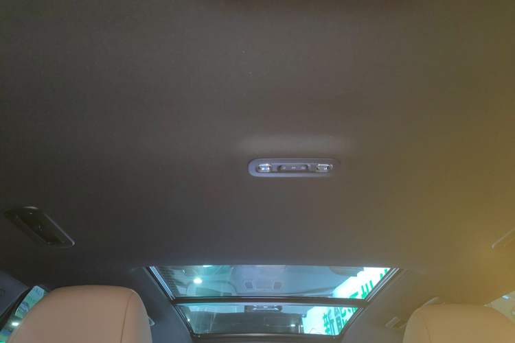 Used GAC Trumpchi ES9 2024 PHEV 143km Traveler Max
