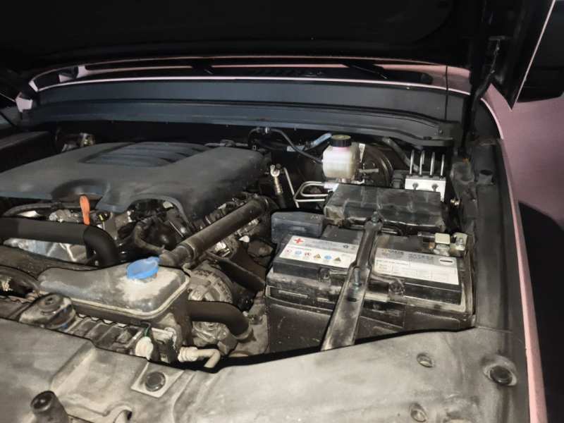 Used Tank 300 2021 Off-Road Edition 2.0T Challenger — 24