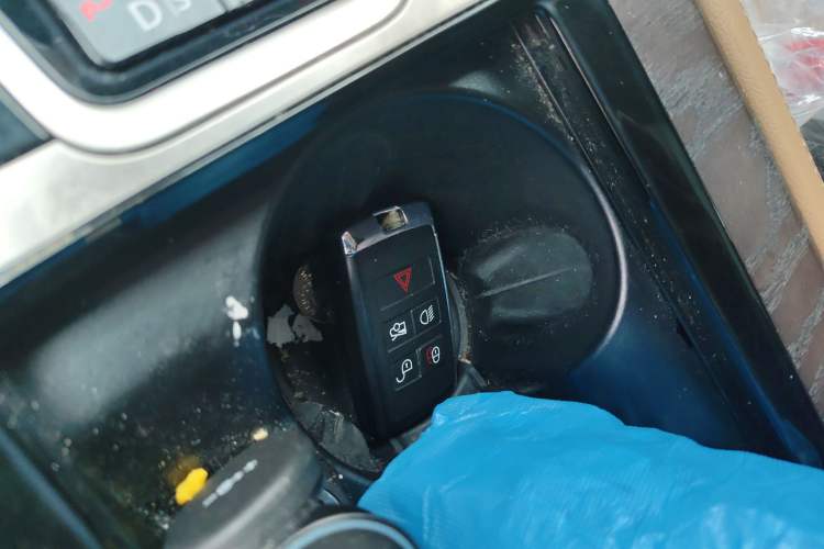 Used Jaguar XFL 2022 XFL 2.0T P250 Two-Wheel-Drive Prestige Luxury Edition
