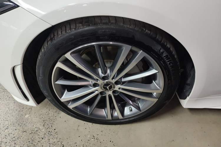 Used Mercedes-Benz CLS 2021 CLS 300 Sport Edition