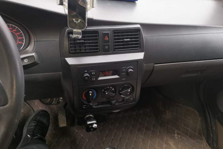 Used Wuling Rongguang 2021 1.5L Extended Basic Version L3C